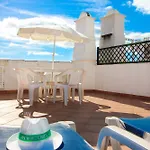 Apartmán Two Bed Old Village E007 Vilamoura