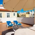 Apartmán Two Bed Old Village E007 *