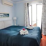 Apartmán Two Bed Old Village E007 *
