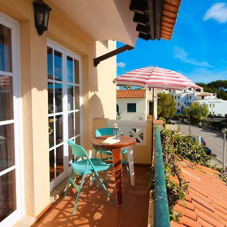 Two Bed Old Village E007 * Vilamoura