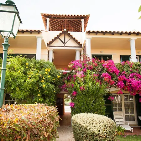 Apartmán Two Bed Old Village E007