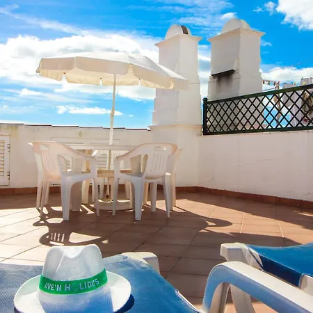 Apartment Two Bed Old Village E007 Vilamoura