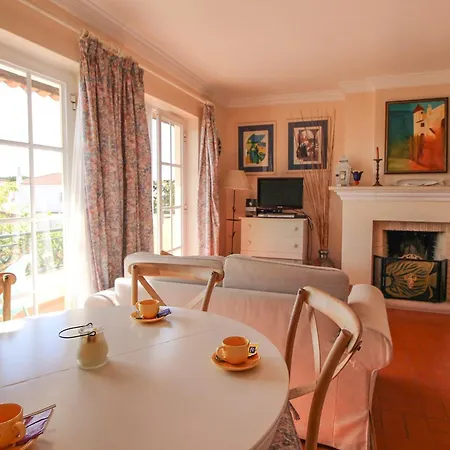 Apartment Two Bed Old Village E007 Vilamoura