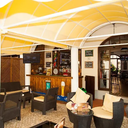 Two Bed Old Village E007 * Vilamoura