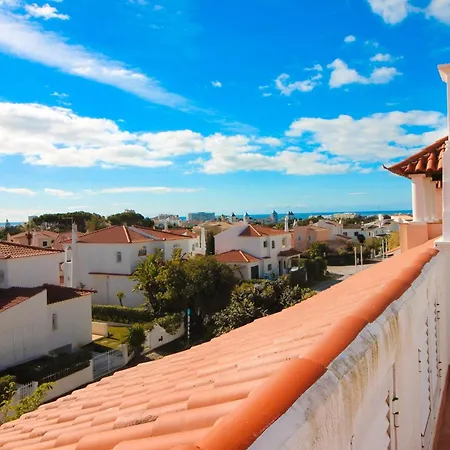 Apartment Two Bed Old Village E007 Vilamoura