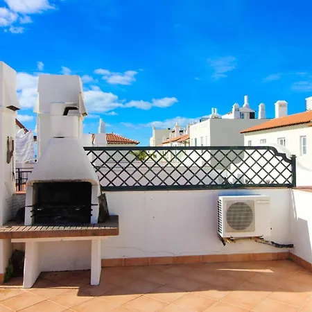 Two Bed Old Village E007