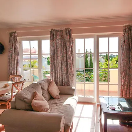 Two Bed Old Village E007 Apartment Vilamoura