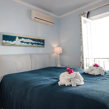 Two Bed Old Village E007 * 빌라모라