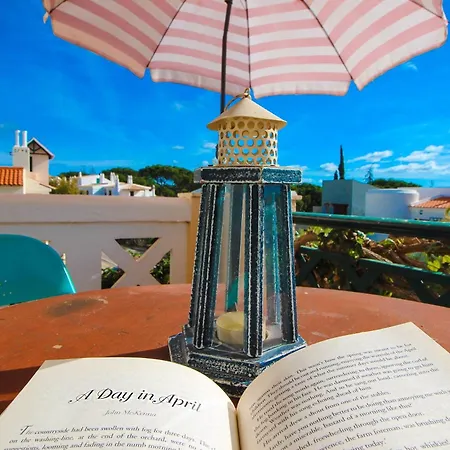 Two Bed Old Village E007 아파트 빌라모라