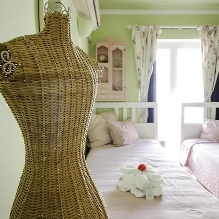 Two Bed Old Village E007 아파트