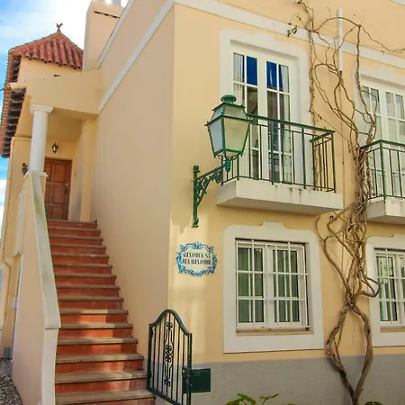 Two Bed Old Village E007 Daire