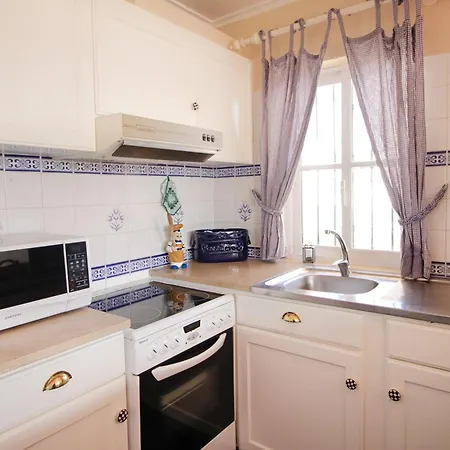Two Bed Old Village E007 Daire Vilamoura